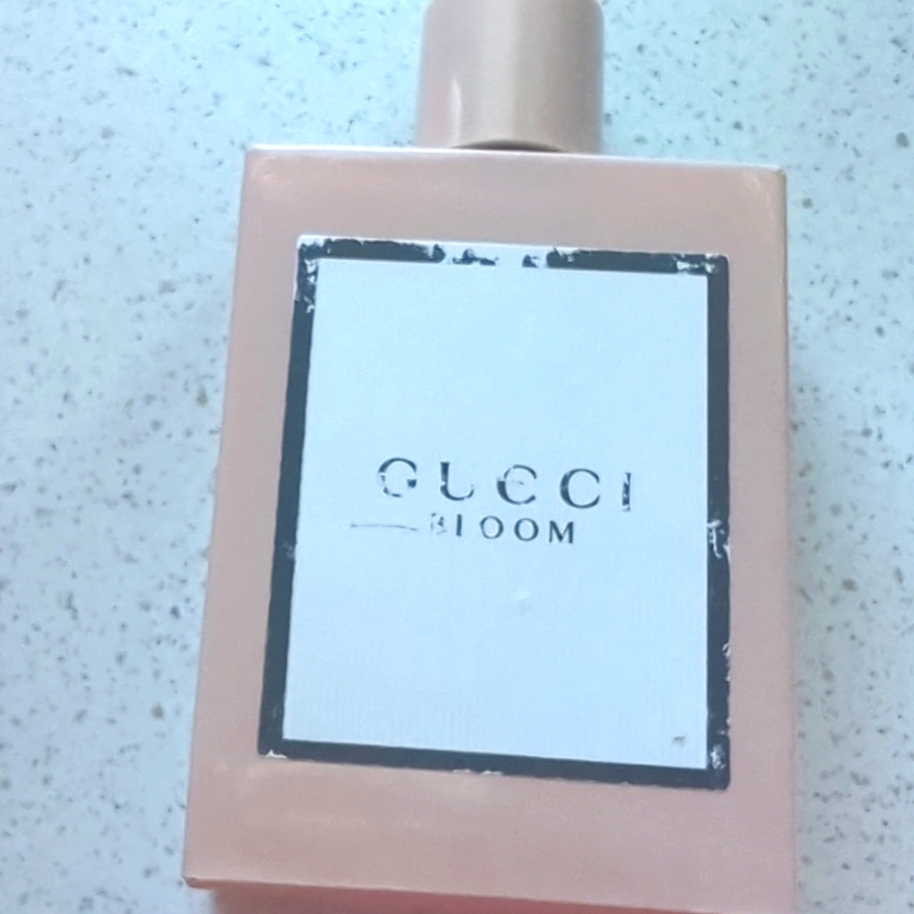 Gucci bloom